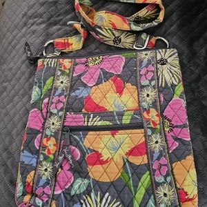 Vera Bradley Crossbody purse